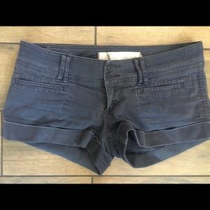 HOLLISTER shorts